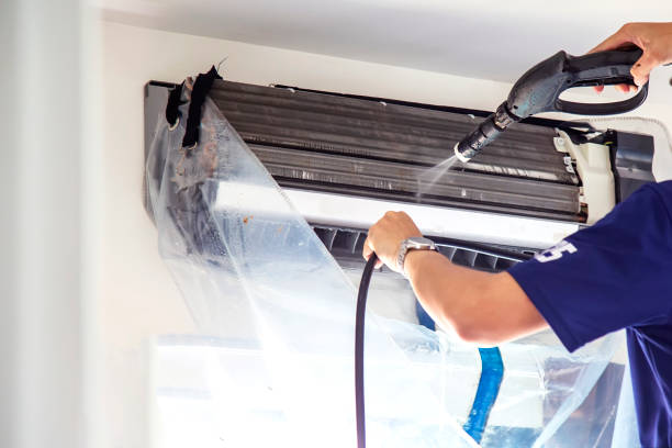 Best HVAC System Cleaning  in Hurlock, MD